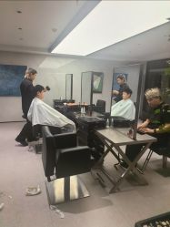 -付军剪艺JF ProSalon