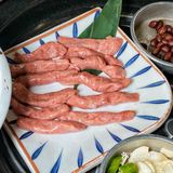 沉浸式烤肉畅享 首尔烤肉