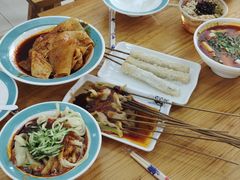 -马三洋芋片(兰州总店)