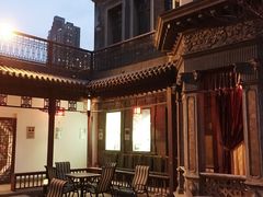 -卫鼎轩·曹公馆(鼓楼店)