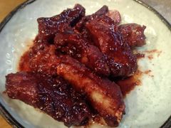 -老客家·客家菜(万达店)