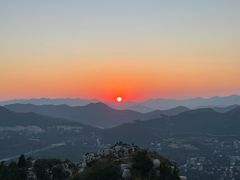 -青州市云门山风景区