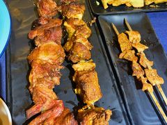 -伊带伊路新疆美食府(呼家楼店)
