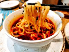-沈阳和平艾美酒店新食谱西餐厅