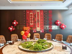 -东于盛宴(锦泰苑店)