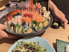 -德川家日本料理(顺义华联店)