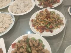 -东北农家小院(定西路店)