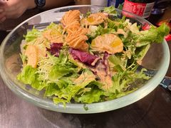 -城南往事·鲁菜·烤鸭(世茂宽厚里·大明湖店)