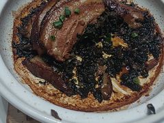 -万荣烤鸭店·北京菜(天坛店)