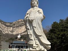 -青岩寺风景区