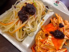 -李先生牛肉面·米饭套餐