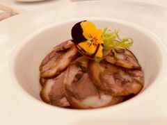 麻香牛腱-宝丽轩中餐厅BAOLIXUAN
