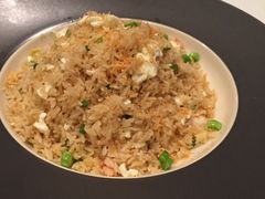 -红棉中餐厅·广州海航威斯汀酒店