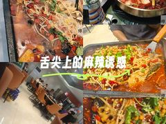 -嵇大厨好灶头农家菜