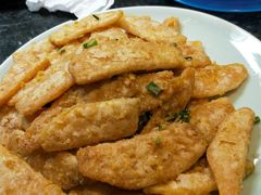 -小城故事·地道宁波味(月湖盛园店)