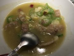 -汤城小厨•粤菜•靓汤(金宝街店)