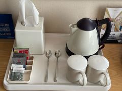 -北京东直门智选假日酒店