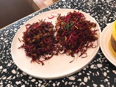 牛肉-金香匯晚茶(浑南店)