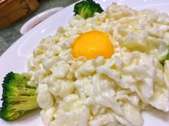 -頂好酒家·经典粤菜(海信广场店)