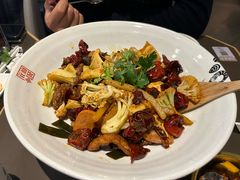 -川成元·麻辣香锅(凯德MALL西直门店)