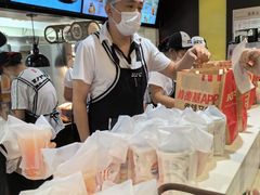 -肯德基(北京南站店)