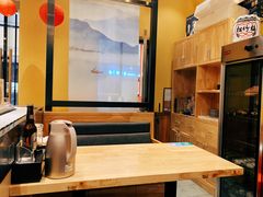 -福库回转寿司(万达广场店)