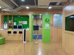 -金宝贝早教(南山花园城店)