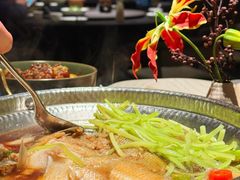 -简小舍· 民间手艺菜(古德寺店)