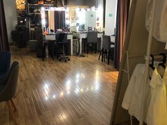 -壹人壹像工作室(购物公园店)