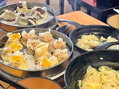 -真真鲜馄饨店(启蒙路店)