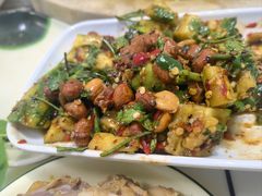 -云南野生菌石锅鱼石锅鸡(大金塔店)