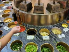 -哥老官重庆美蛙鱼头(宝山龙湖店)