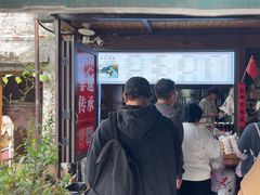 -孝店王酒酿馒头(安昌1店)
