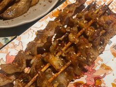 -辣皇朝小龙虾(六一店)