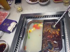 -重庆高老九火锅(万象城店)