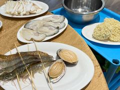 -濠轩阁特色生蚝火锅总店