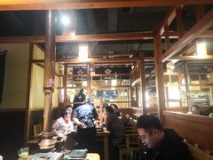 -千寻烧肉(政务区店)