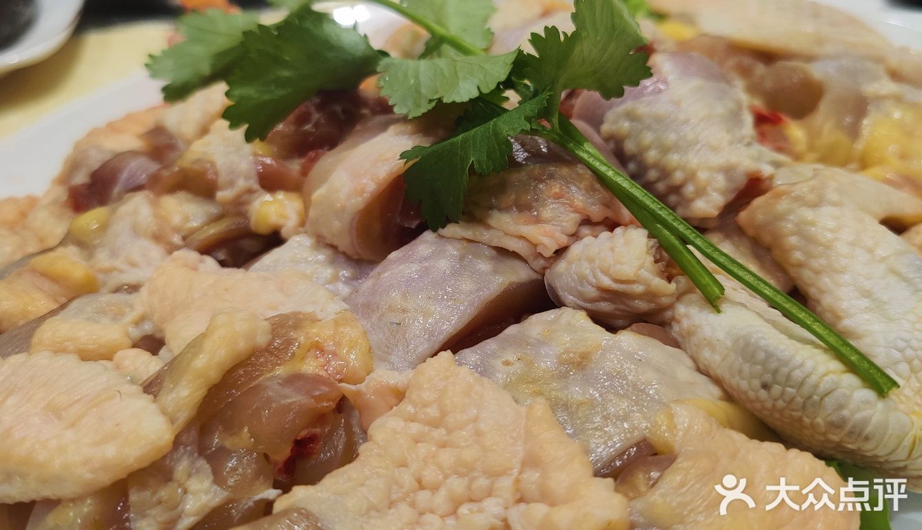 狮山五洞牛肉专门店