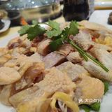 狮山五洞牛肉专门店