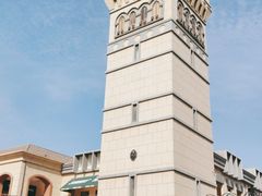 -王府井奥莱临潼小镇(临潼店)