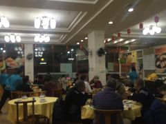 大堂-成惠食府(赤岗店)