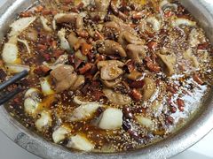 -黑皮酸菜鱼(三山街店)