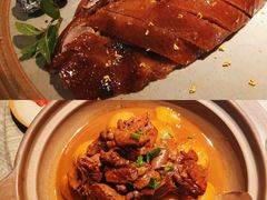 -青年公社烤鸭(熙悦天街店)