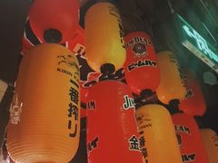-醉虎传(南锣鼓巷店)