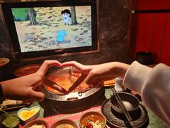 -牛New寿喜烧(金鹰世界店)