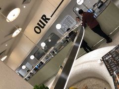 -OUR Bakery(SKP-S店)