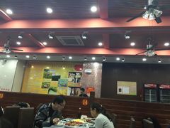 -田波泡椒牛蛙(江北外滩店)