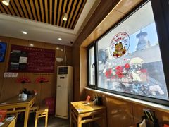 -华天二友居肉饼(宫门口店)