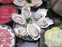 -熹悟海鲜火锅·广式打边炉