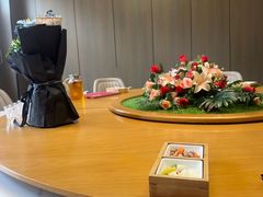 -郭林家常菜(狼垡店)